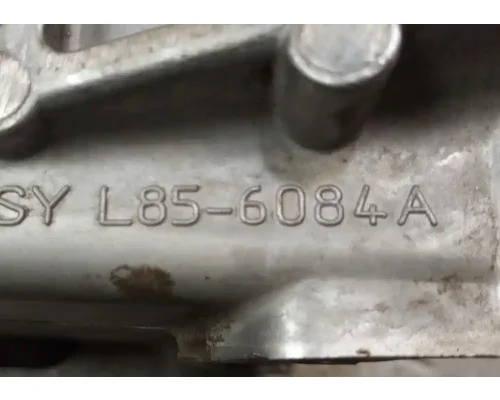 PETERBILT 579 Hood Support