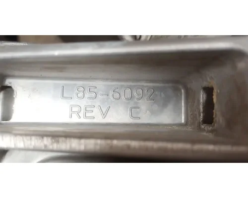 PETERBILT 579 Hood Support
