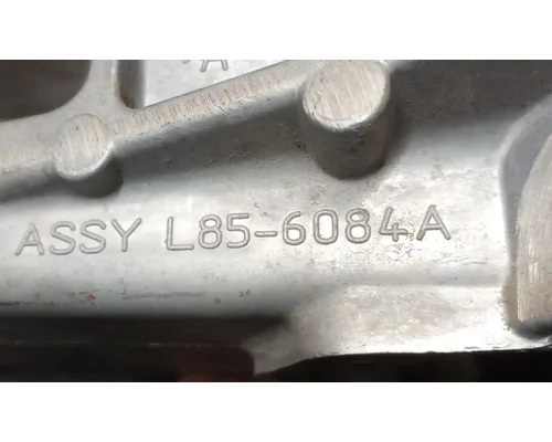 PETERBILT 579 Hood Support