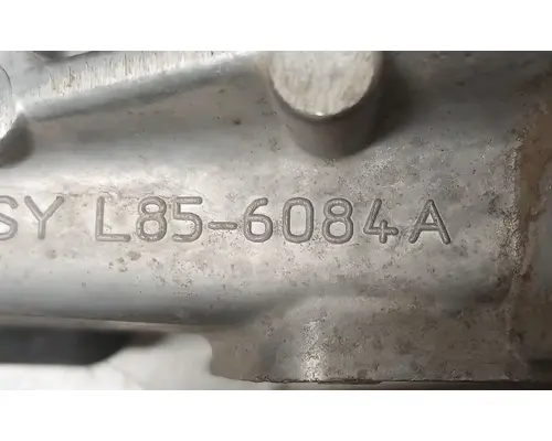 PETERBILT 579 Hood Support