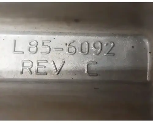PETERBILT 579 Hood Support