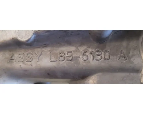 PETERBILT 579 Hood Support
