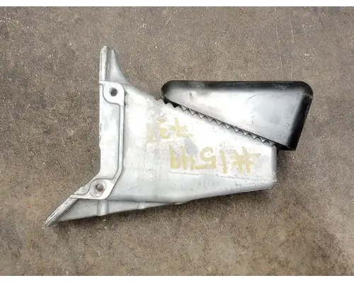 PETERBILT 579 Hood Trim & Misc. Parts