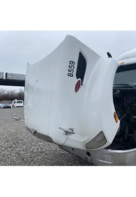 PETERBILT 579 Hood