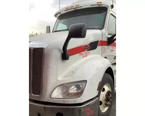 PETERBILT 579 Hood