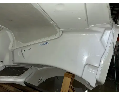 PETERBILT 579 Hood