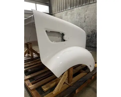 PETERBILT 579 Hood