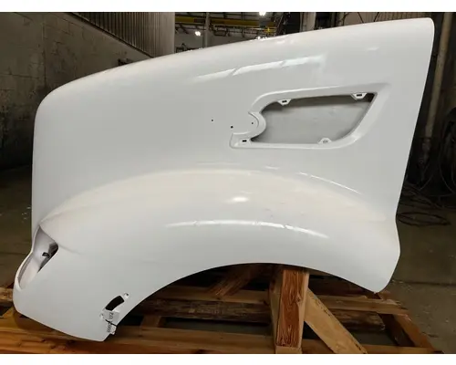 PETERBILT 579 Hood