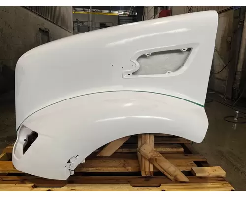 PETERBILT 579 Hood