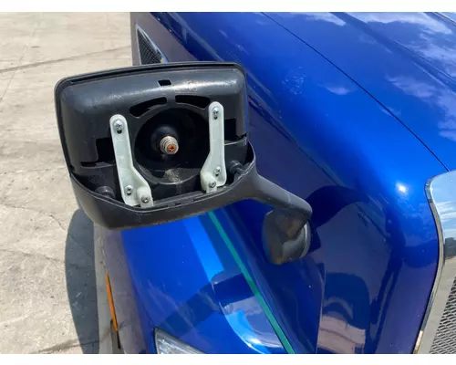 PETERBILT 579 Hood