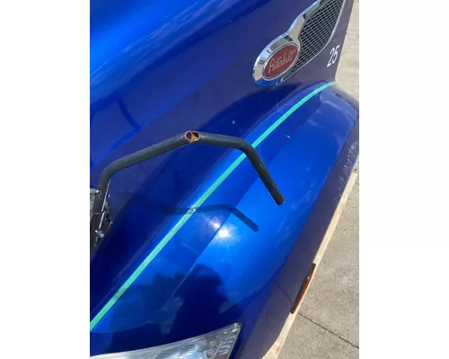 PETERBILT 579 Hood