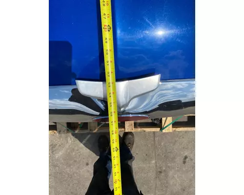 PETERBILT 579 Hood