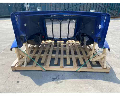 PETERBILT 579 Hood