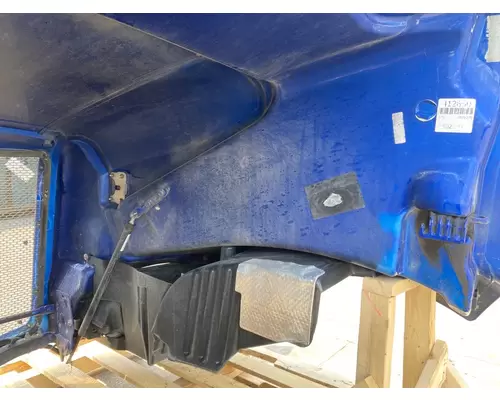 PETERBILT 579 Hood
