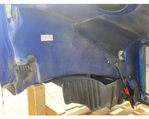 PETERBILT 579 Hood