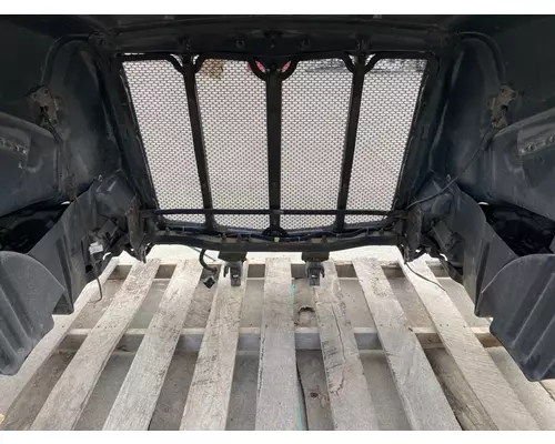 PETERBILT 579 Hood
