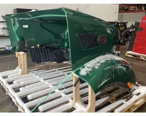 PETERBILT 579 Hood