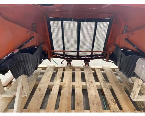 PETERBILT 579 Hood