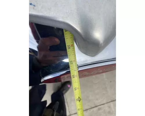 PETERBILT 579 Hood