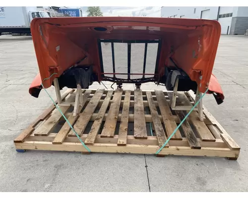 PETERBILT 579 Hood