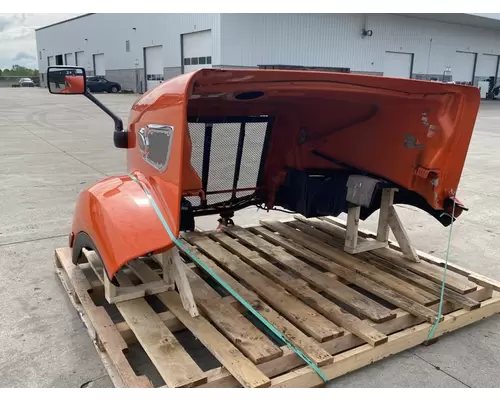 PETERBILT 579 Hood