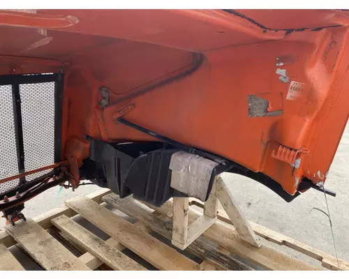 PETERBILT 579 Hood