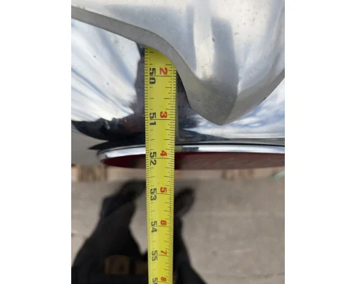PETERBILT 579 Hood