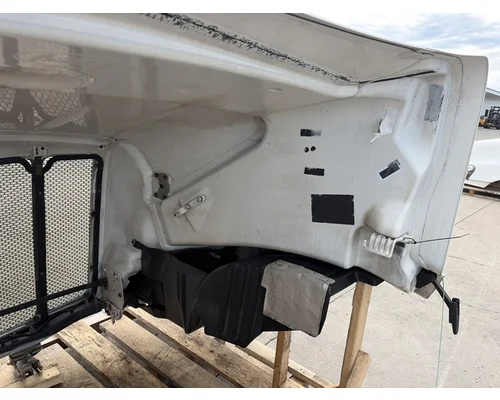 PETERBILT 579 Hood