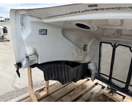 PETERBILT 579 Hood
