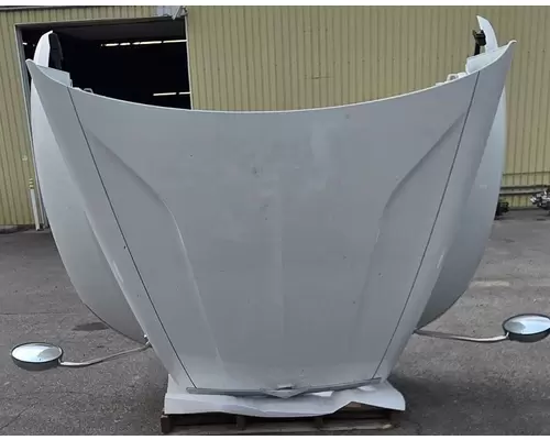 PETERBILT 579 Hood