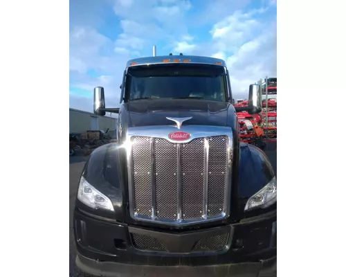 PETERBILT 579 Hood