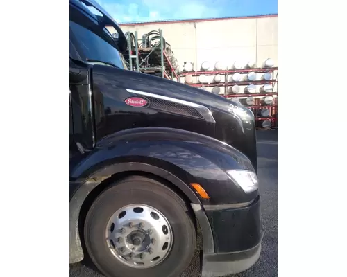 PETERBILT 579 Hood