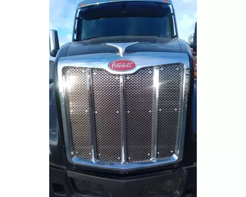 PETERBILT 579 Hood