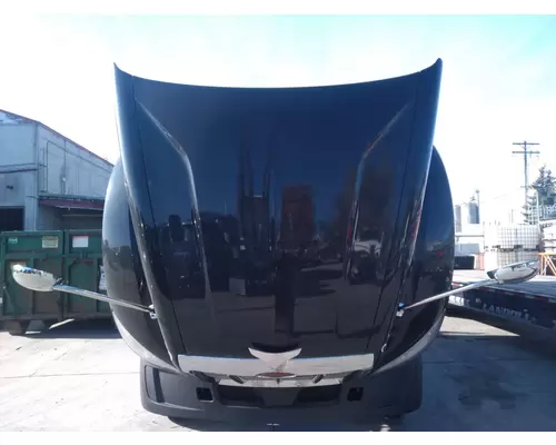 PETERBILT 579 Hood