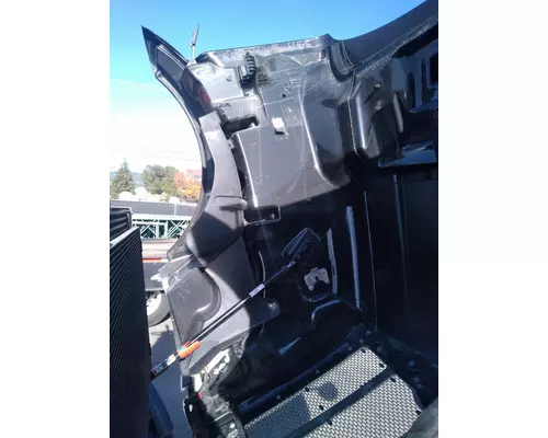 PETERBILT 579 Hood