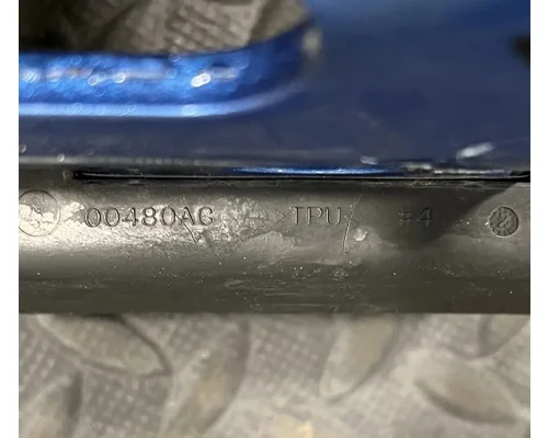 PETERBILT 579 Hood