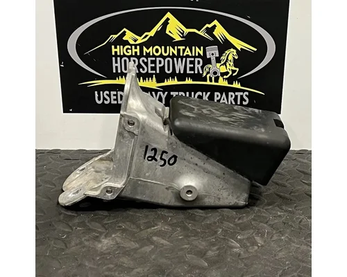 PETERBILT 579 Hood