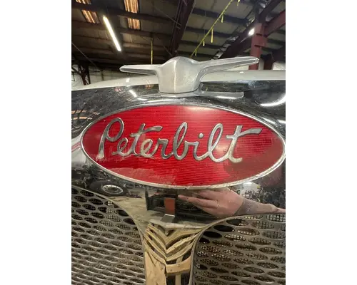 PETERBILT 579 Hood