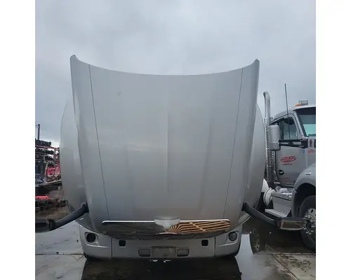PETERBILT 579 Hood