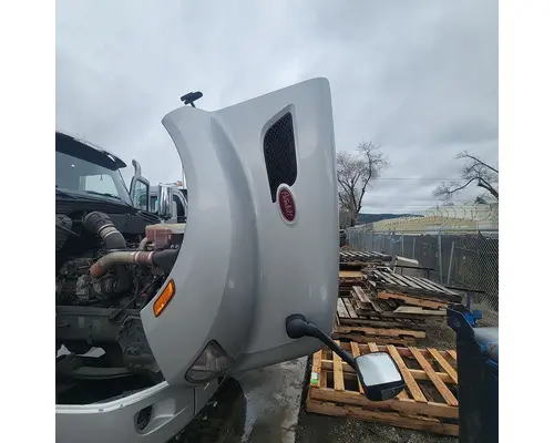 PETERBILT 579 Hood