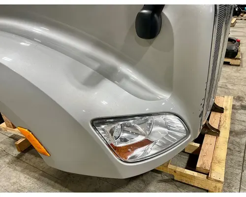 PETERBILT 579 Hood