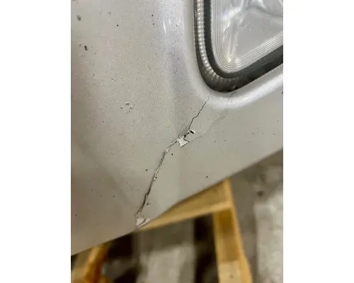 PETERBILT 579 Hood