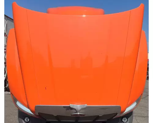 PETERBILT 579 Hood