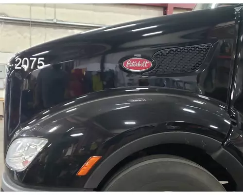 PETERBILT 579 Hood