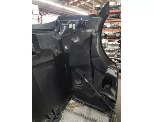 PETERBILT 579 Hood