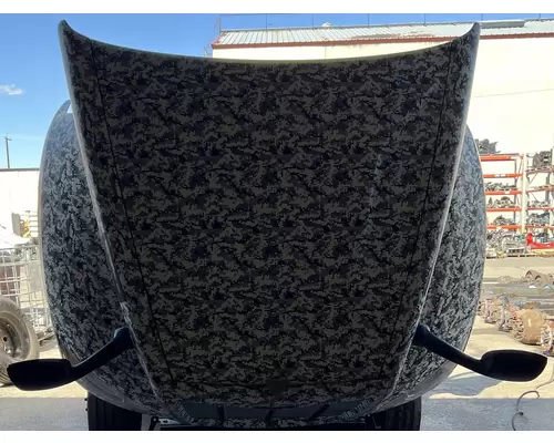 PETERBILT 579 Hood