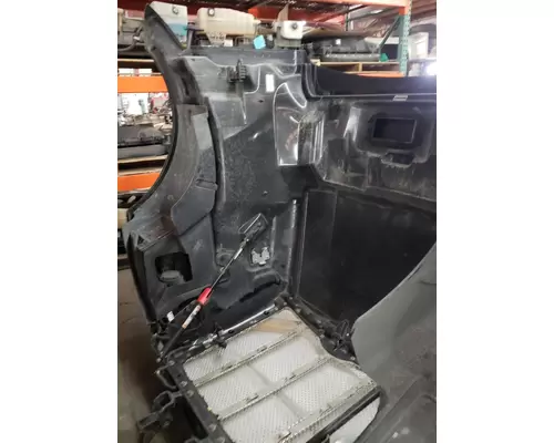 PETERBILT 579 Hood