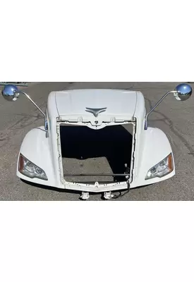 PETERBILT 579 Hood