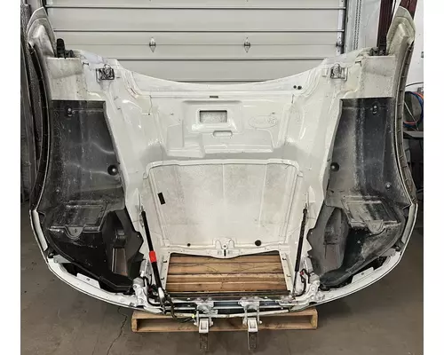PETERBILT 579 Hood