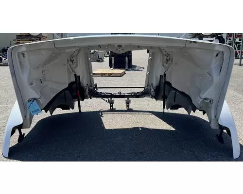 PETERBILT 579 Hood